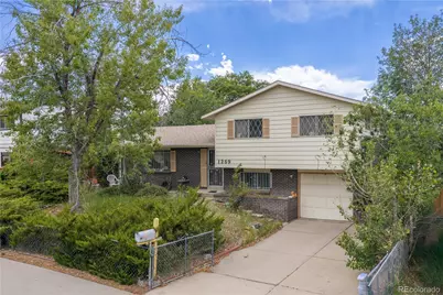 1259 Dearborn Street, Aurora, CO 80011 - Photo 1