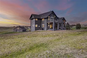 7674 Paleo Way, Colorado Springs, CO 80908 - Photo 2