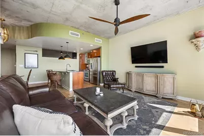 891 14th Street #4115, Denver, CO 80202 - Photo 16