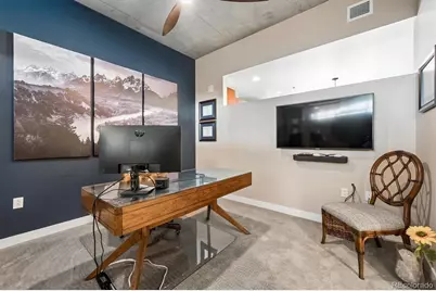 891 14th Street #4115, Denver, CO 80202 - Photo 24