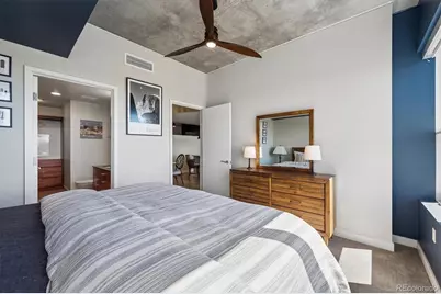 891 14th Street #4115, Denver, CO 80202 - Photo 20