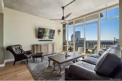 891 14th Street #4115, Denver, CO 80202 - Photo 14