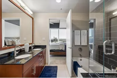 891 14th Street #4115, Denver, CO 80202 - Photo 22