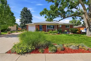 3323 W Monmouth Ave, Englewood, CO 80110 - Photo 1