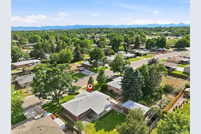 3323 W Monmouth Avenue, Englewood, CO 80110 - Photo 44