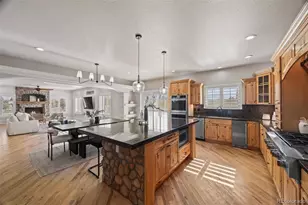 603 Coyote Trail, Elizabeth, CO 80107 - Photo 14