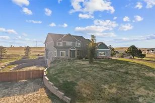 603 Coyote Trail, Elizabeth, CO 80107 - Photo 1