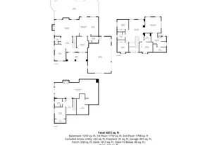 603 Coyote Trail, Elizabeth, CO 80107 - Photo 50