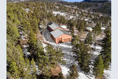 412 Evergreen Road, Black Hawk, CO 80422 - Photo 44