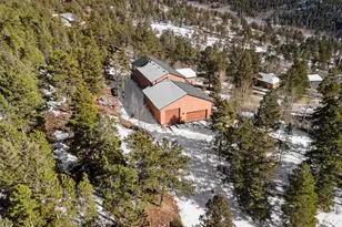 412 Evergreen Rd, Black Hawk, CO 80422 - Photo 44