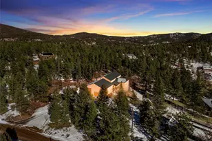 412 Evergreen Rd, Black Hawk, CO 80422 - Photo 1