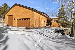 412 Evergreen Rd, Black Hawk, CO 80422 - Photo 4
