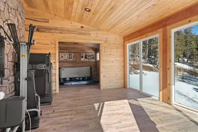 412 Evergreen Road, Black Hawk, CO 80422 - Photo 30