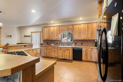 412 Evergreen Road, Black Hawk, CO 80422 - Photo 16