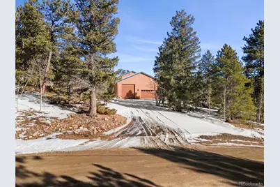 412 Evergreen Road, Black Hawk, CO 80422 - Photo 2