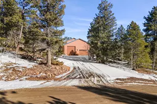 412 Evergreen Rd, Black Hawk, CO 80422 - Photo 2