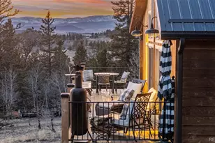 405 Concord Dr, Jefferson, CO 80456 - Photo 4