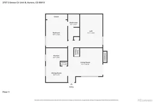 3757 S Genoa Cir, Aurora, CO 80013 - Photo 30