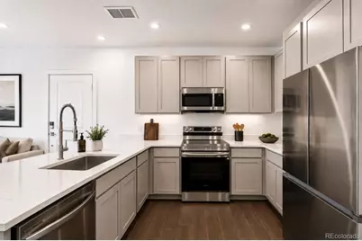 1650 N Sheridan Boulevard #104, Denver, CO 80204 - Photo 4