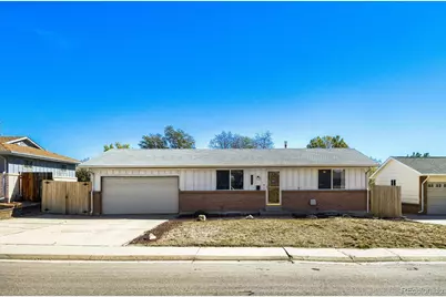 9166 Lasalle Place, Westminster, CO 80031 - Photo 1