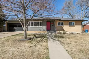 13793 W 20th Pl, Golden, CO 80401 - Photo 1