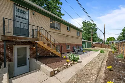 2323 W 41st Avenue, Denver, CO 80211 - Photo 44