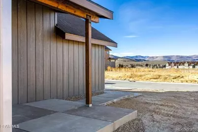 141 Buckhorn Circle, Granby, CO 80446 - Photo 8