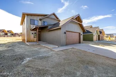 141 Buckhorn Circle, Granby, CO 80446 - Photo 6
