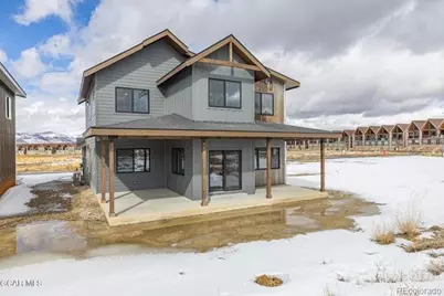 141 Buckhorn Circle, Granby, CO 80446 - Photo 6