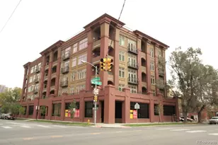 1120 Delaware, Denver, CO 80204 - Photo 1