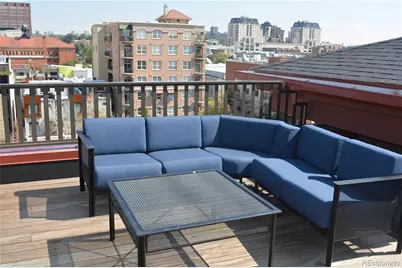 1120 Delaware #512, Denver, CO 80204 - Photo 16