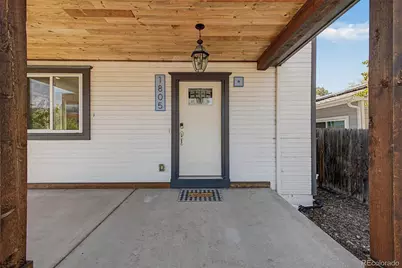1805 Harlan Street, Lakewood, CO 80214 - Photo 30