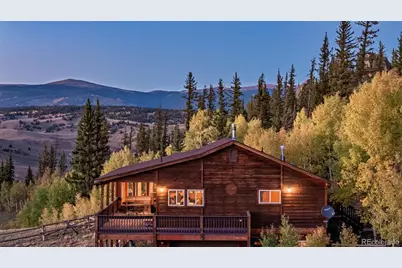 305 Travois Court, Como, CO 80432 - Photo 4