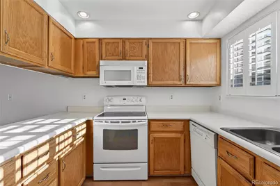 3401 S Ammons Street #19-3, Lakewood, CO 80227 - Photo 6