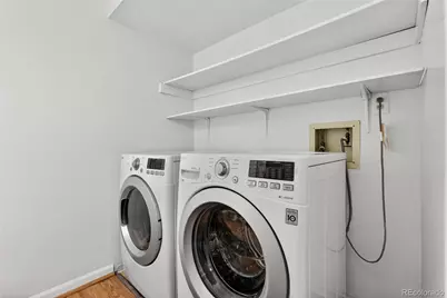 3401 S Ammons Street #19-3, Lakewood, CO 80227 - Photo 16