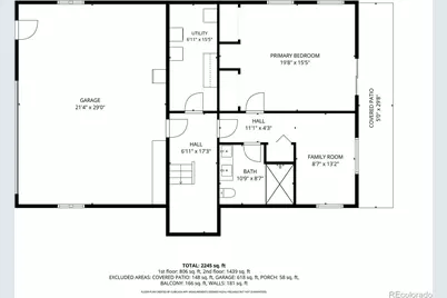 310 Arapahoe Road, Winter Park, CO 80482 - Photo 48