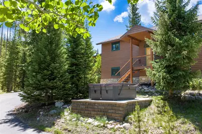 310 Arapahoe Road, Winter Park, CO 80482 - Photo 2