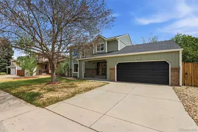 5716 S Lisbon Way, Centennial, CO 80015 - Photo 2