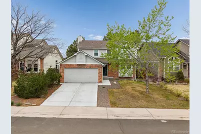 4955 E Ashton Avenue, Castle Rock, CO 80104 - Photo 1