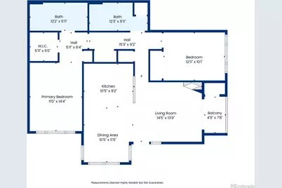 8775 W Berry Avenue #203, Littleton, CO 80123 - Photo 26