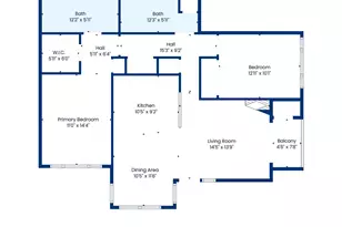 8775 W Berry Ave, Littleton, CO 80123 - Photo 26