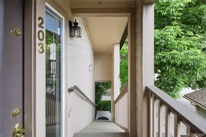 8775 W Berry Avenue #203, Littleton, CO 80123 - Photo 2