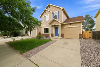 6342 Rockville Drive, Colorado Springs, CO 80923 - Photo 2