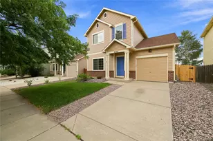 6342 Rockville Dr, Colorado Springs, CO 80923 - Photo 2