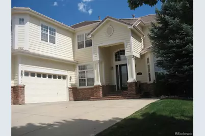 22028 E Ridge Trail Drive, Aurora, CO 80016 - Photo 1