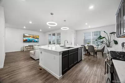 8978 Woodmere Court, Parker, CO 80134 - Photo 12