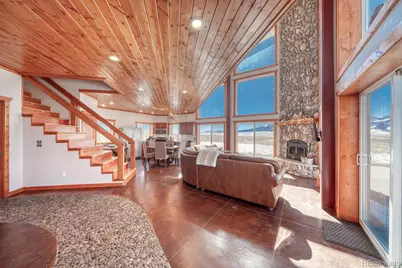 1001 Beech Boulevard, Westcliffe, CO 81252 - Photo 4