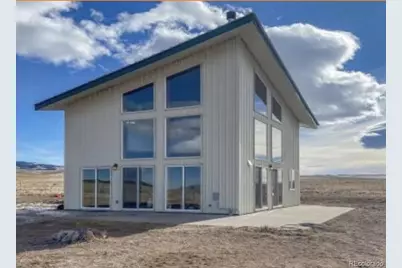 1001 Beech Boulevard, Westcliffe, CO 81252 - Photo 2