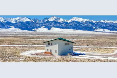 1001 Beech Boulevard, Westcliffe, CO 81252 - Photo 1