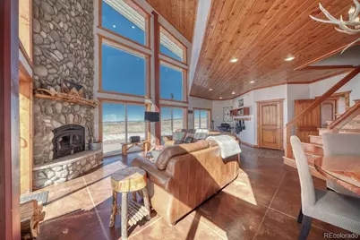1001 Beech Boulevard, Westcliffe, CO 81252 - Photo 6